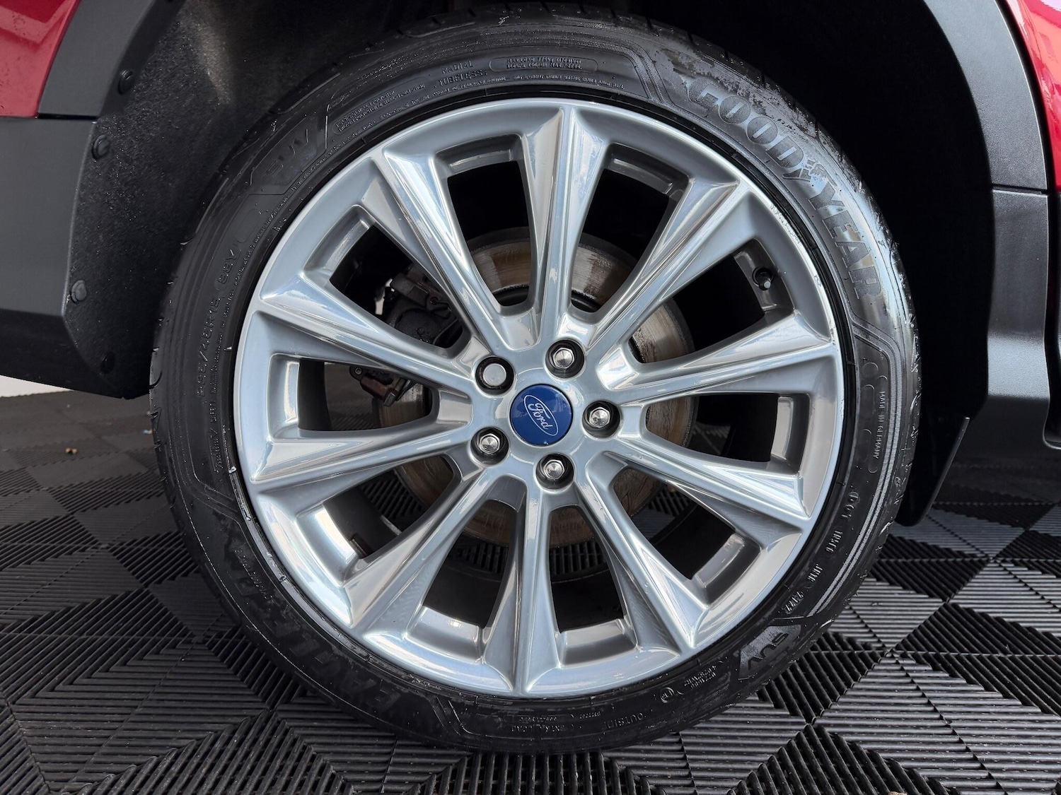 Used Ford Kuga 2019 for sale - 76513415: Photo 9