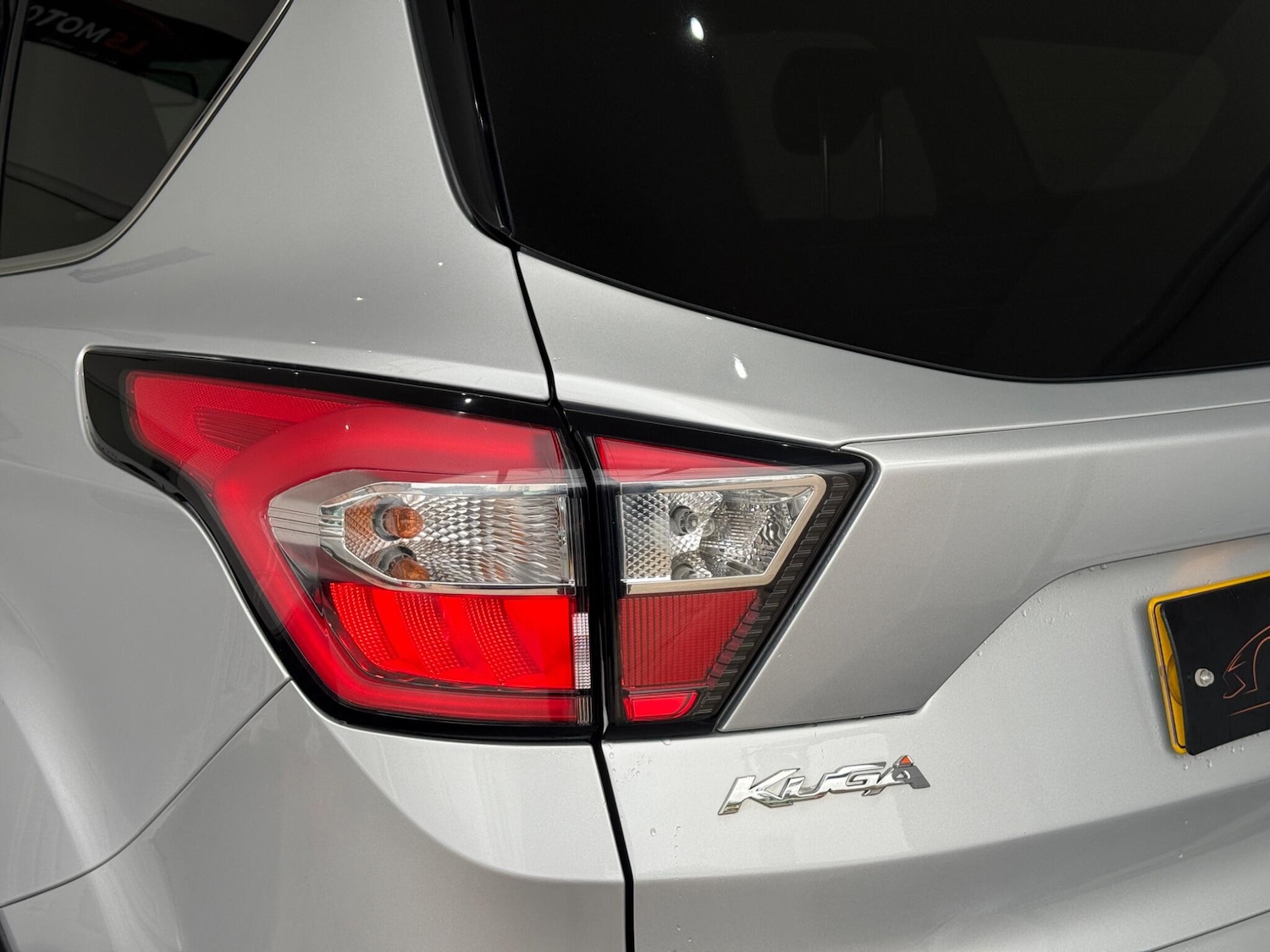 Used Ford Kuga 2017 for sale - 76433190: Photo 13