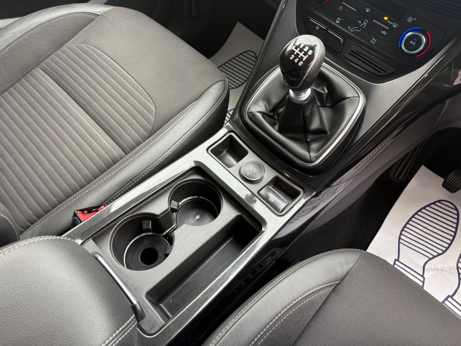 Used Ford Kuga 2017 for sale - 76433190: Photo 18