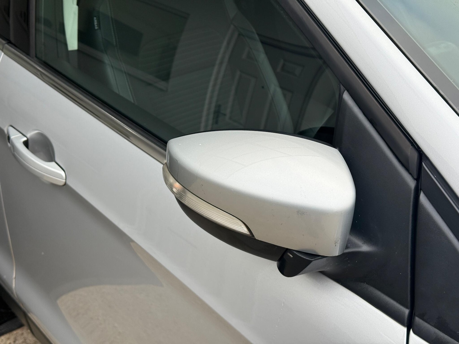 Used Ford Kuga 2017 for sale - 76433190: Photo 30