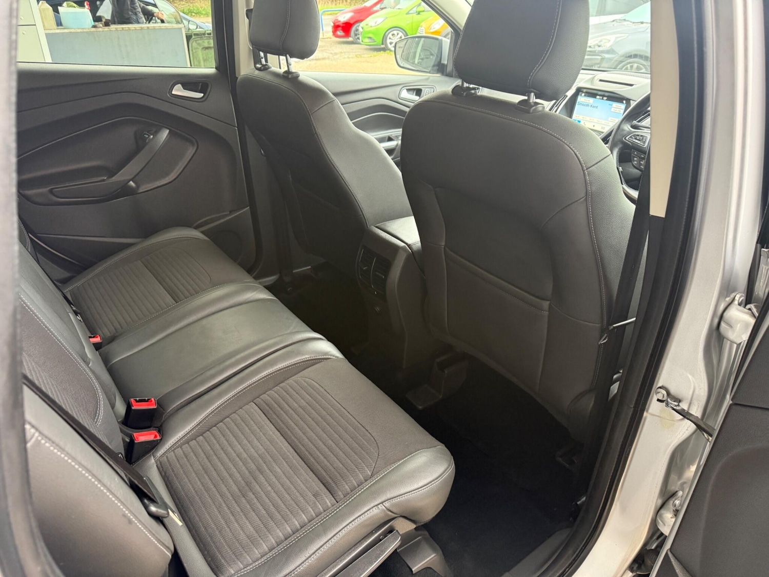 Used Ford Kuga 2017 for sale - 76433190: Photo 35