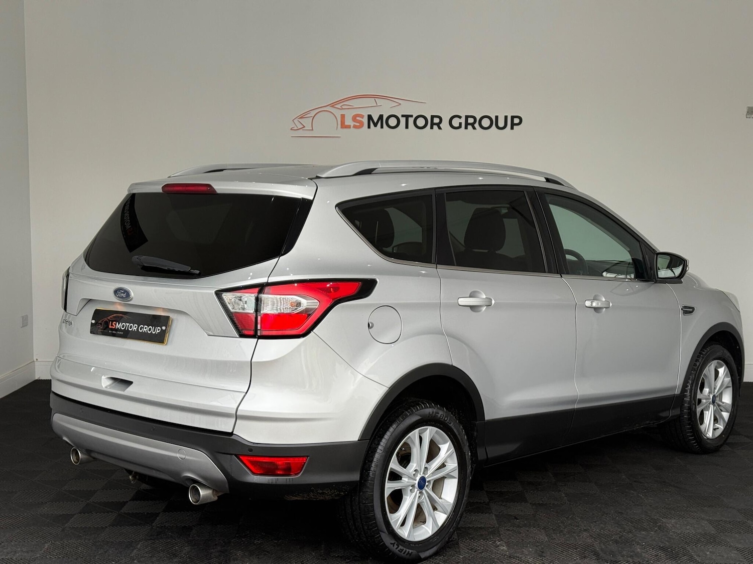 Used Ford Kuga 2017 for sale - 76433190: Photo 7