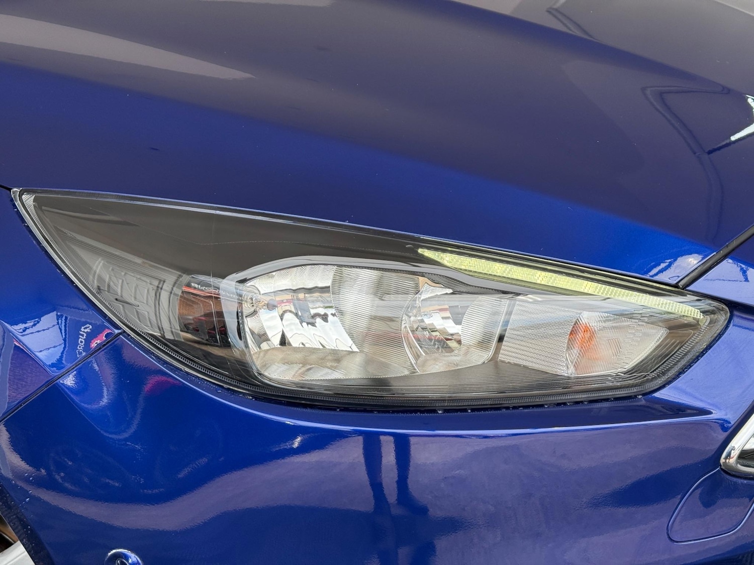 Used Ford Focus 2017 for sale - 76690030: Photo 10