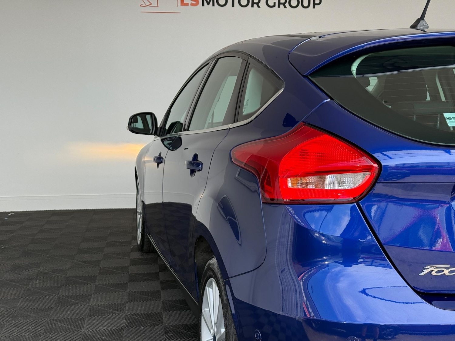 Used Ford Focus 2017 for sale - 76690030: Photo 15