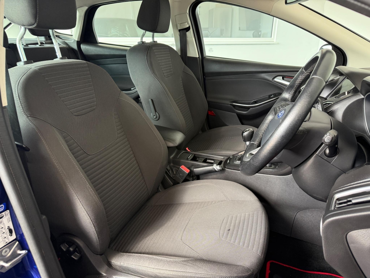 Used Ford Focus 2017 for sale - 76690030: Photo 18