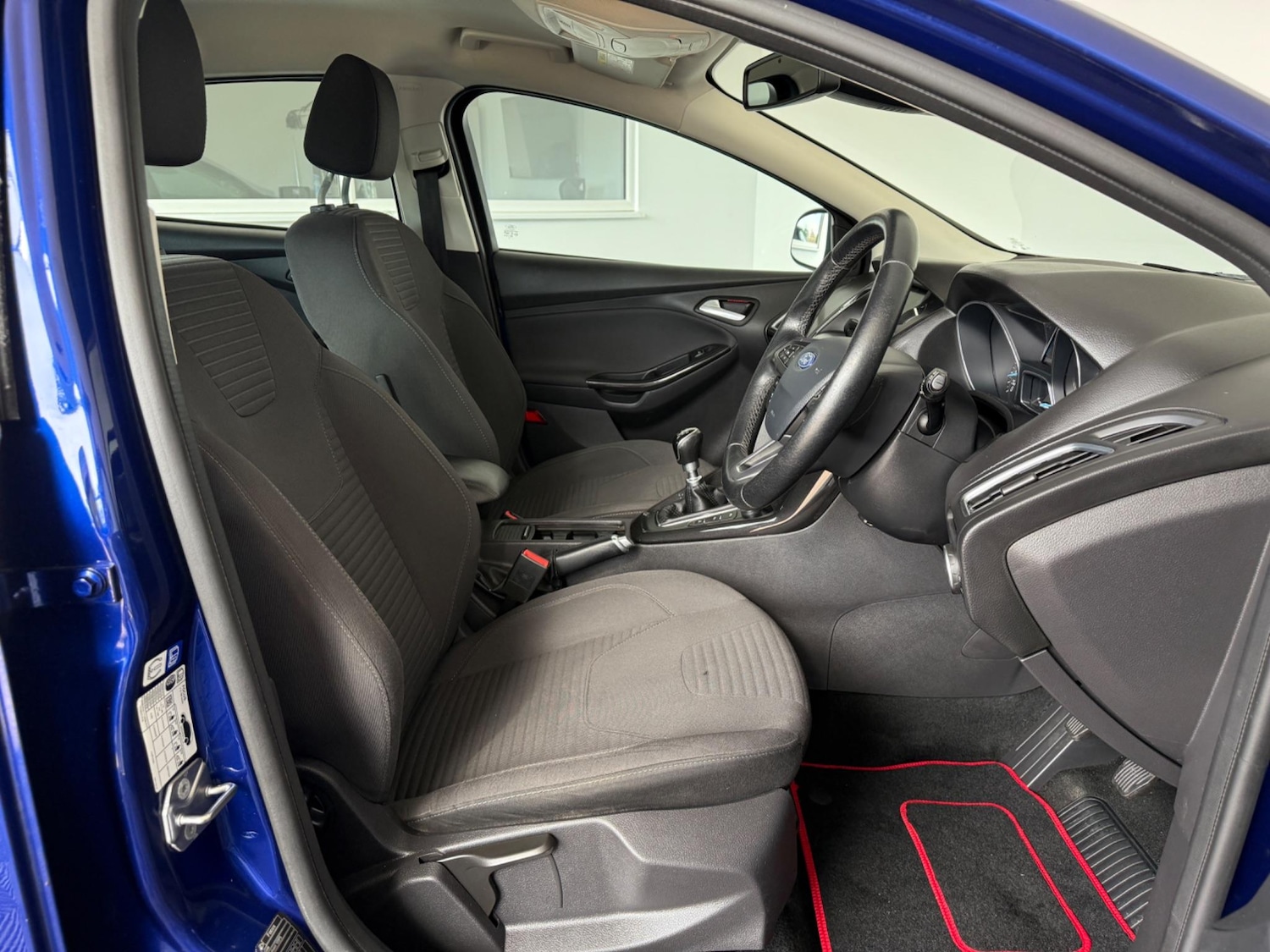 Used Ford Focus 2017 for sale - 76690030: Photo 19