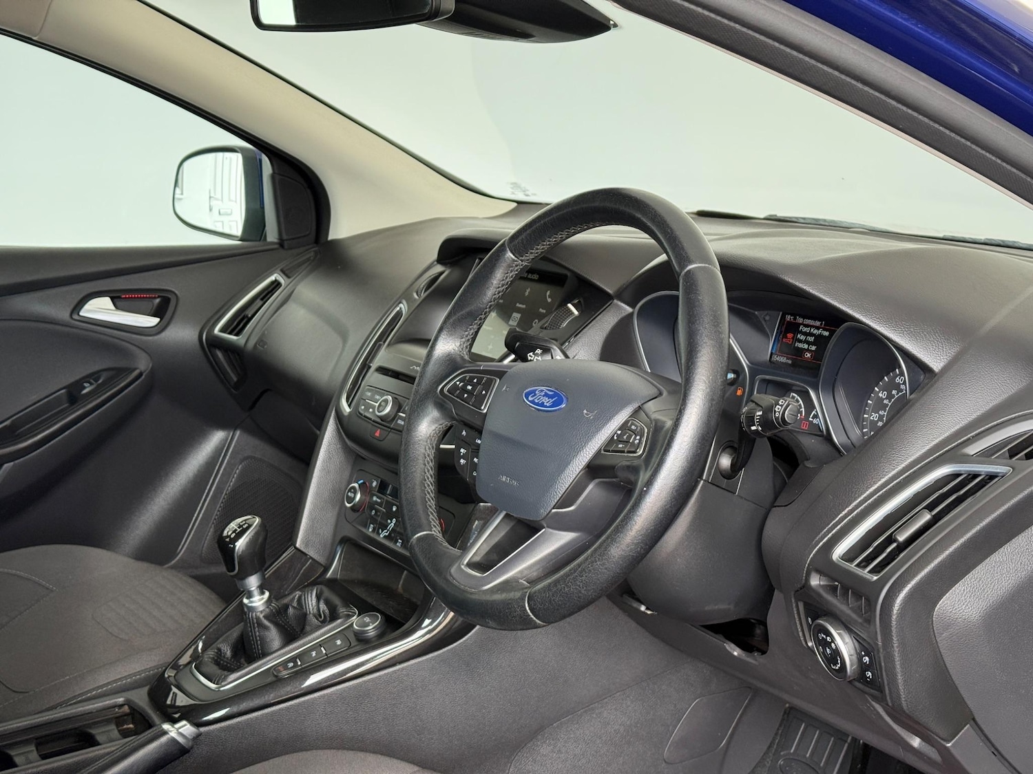 Used Ford Focus 2017 for sale - 76690030: Photo 20