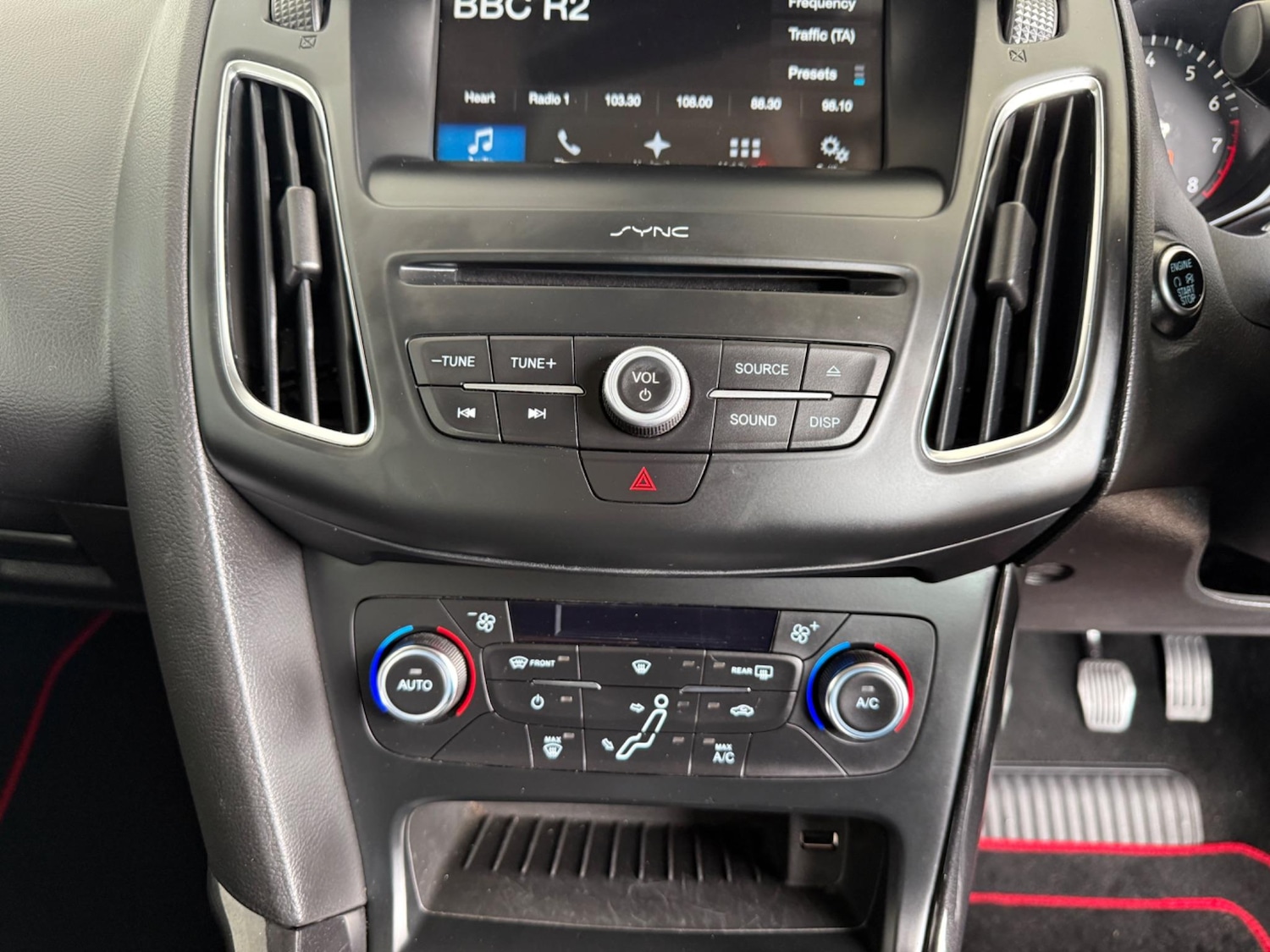 Used Ford Focus 2017 for sale - 76690030: Photo 23