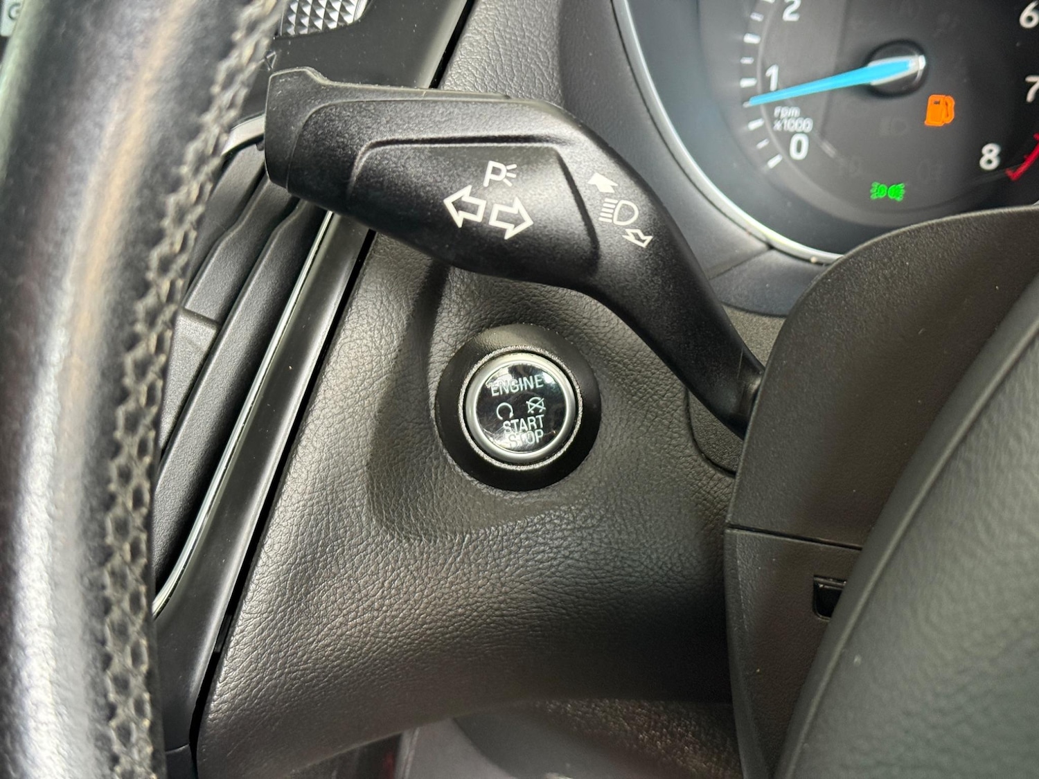 Used Ford Focus 2017 for sale - 76690030: Photo 25