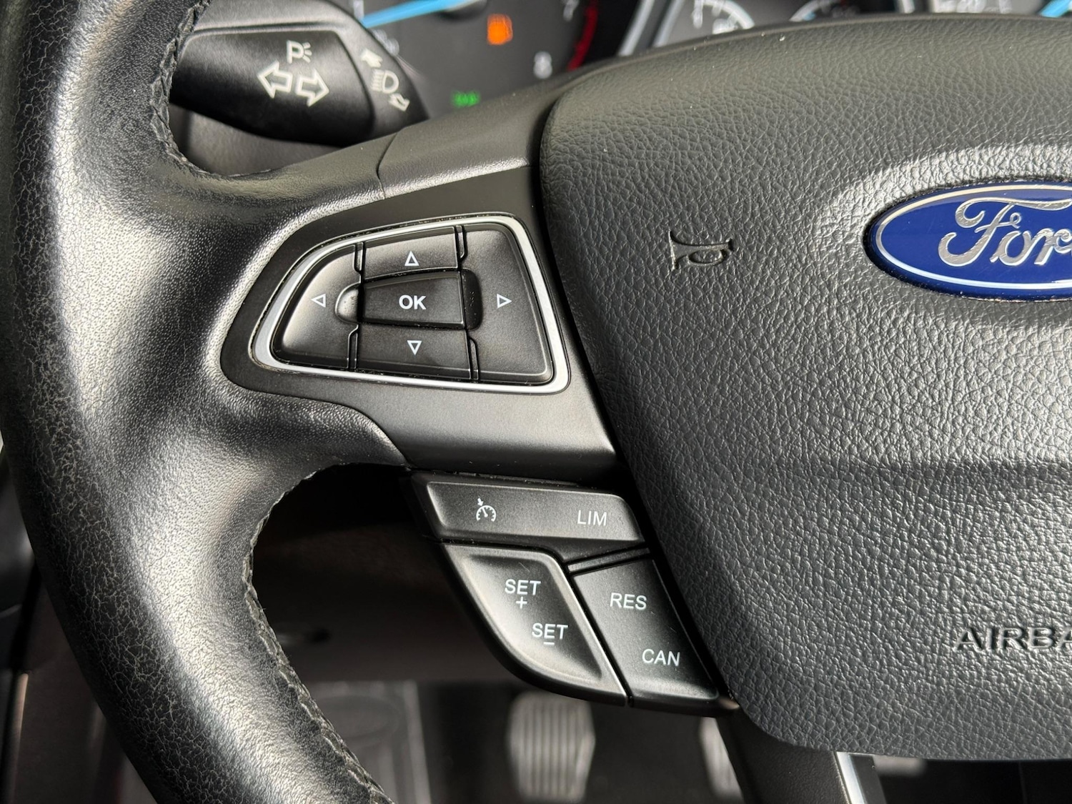 Used Ford Focus 2017 for sale - 76690030: Photo 26