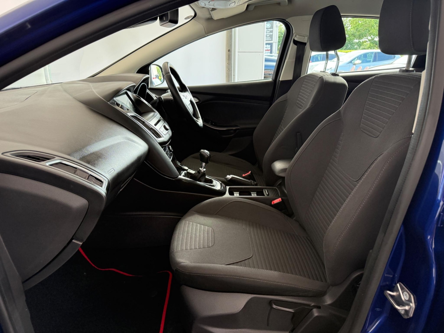 Used Ford Focus 2017 for sale - 76690030: Photo 33