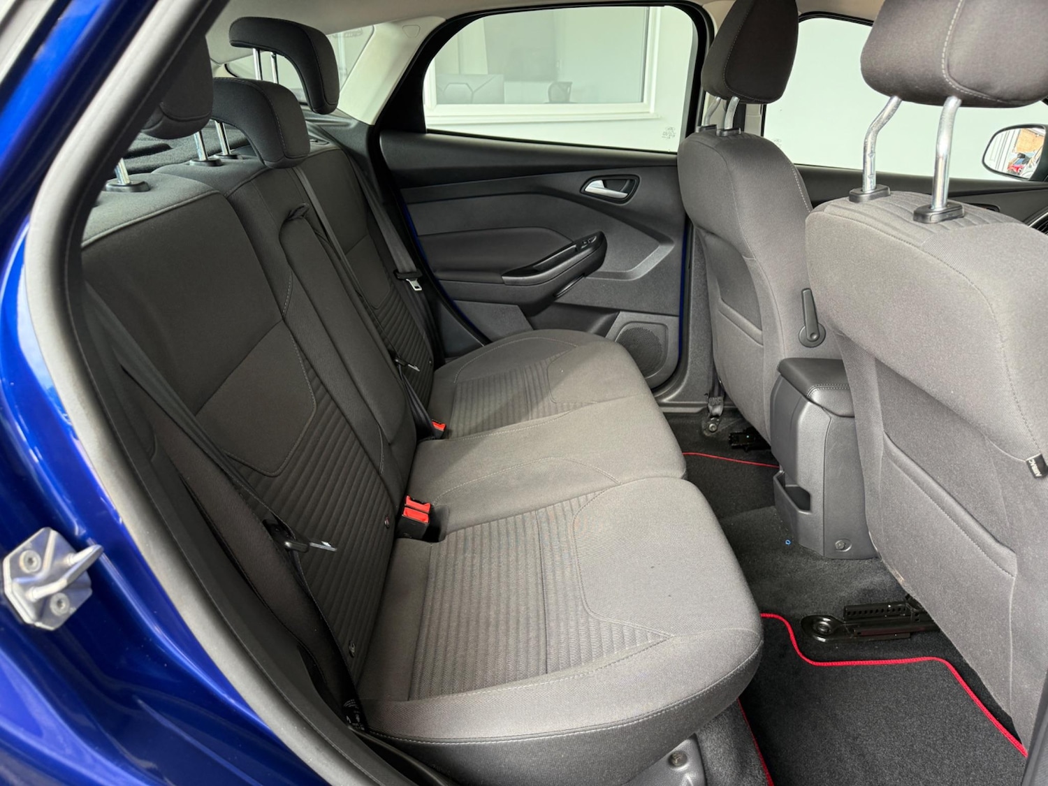 Used Ford Focus 2017 for sale - 76690030: Photo 37