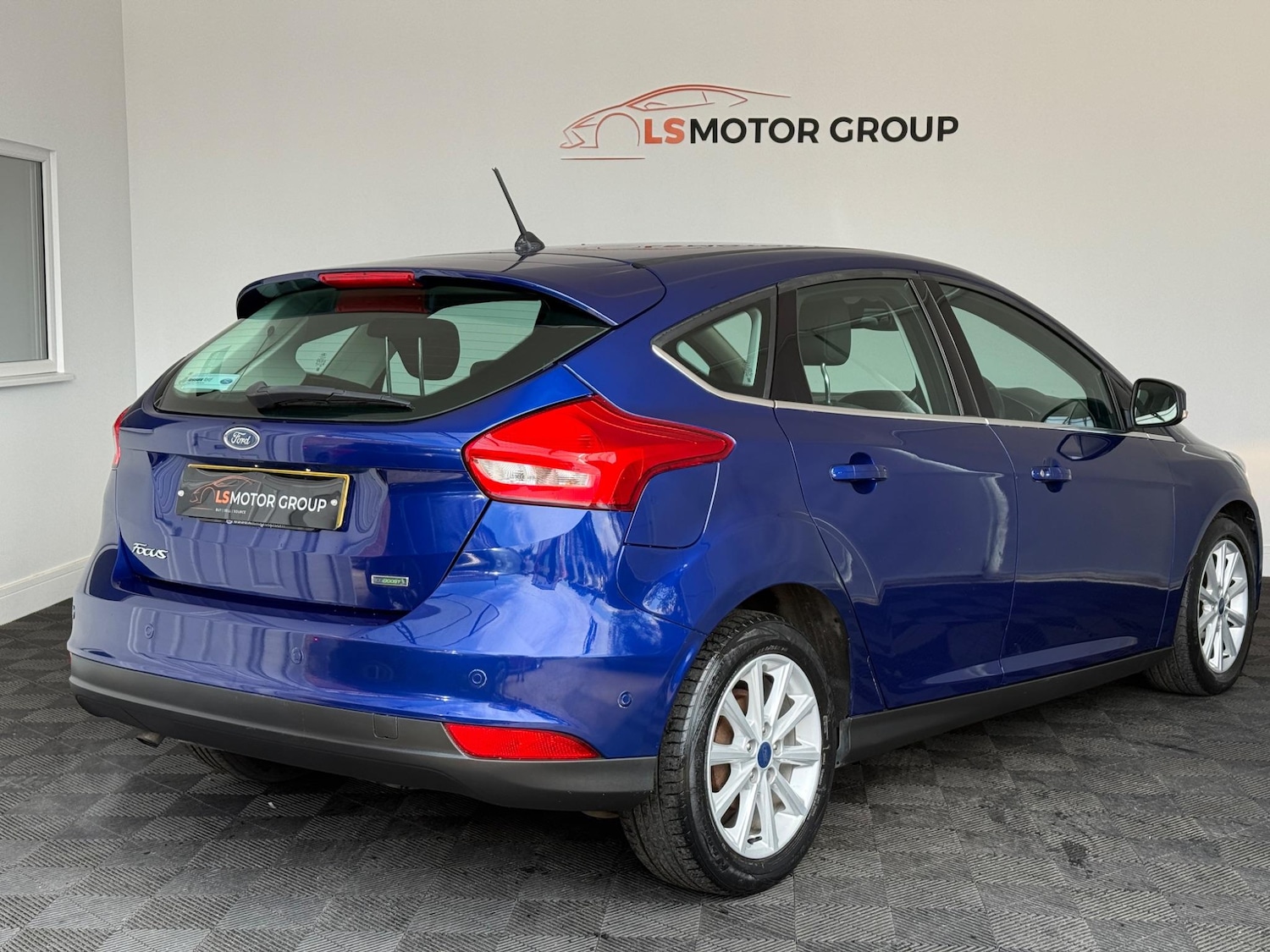 Used Ford Focus 2017 for sale - 76690030: Photo 7