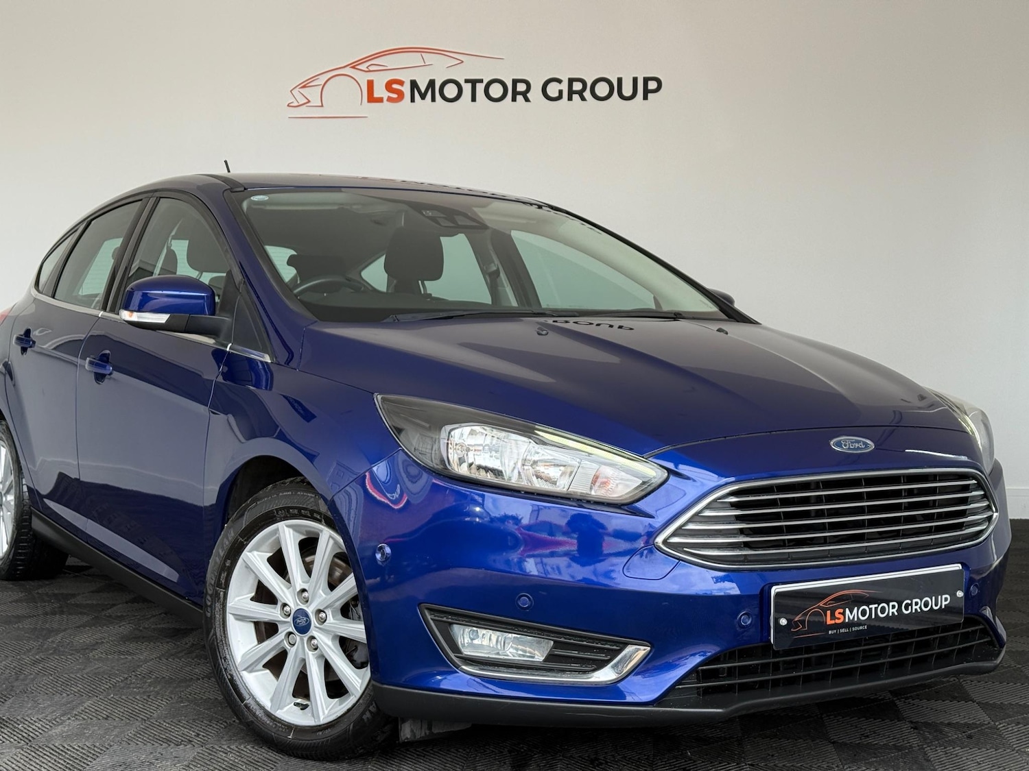 Used Ford Focus 2017 for sale - 76690030: Photo 8