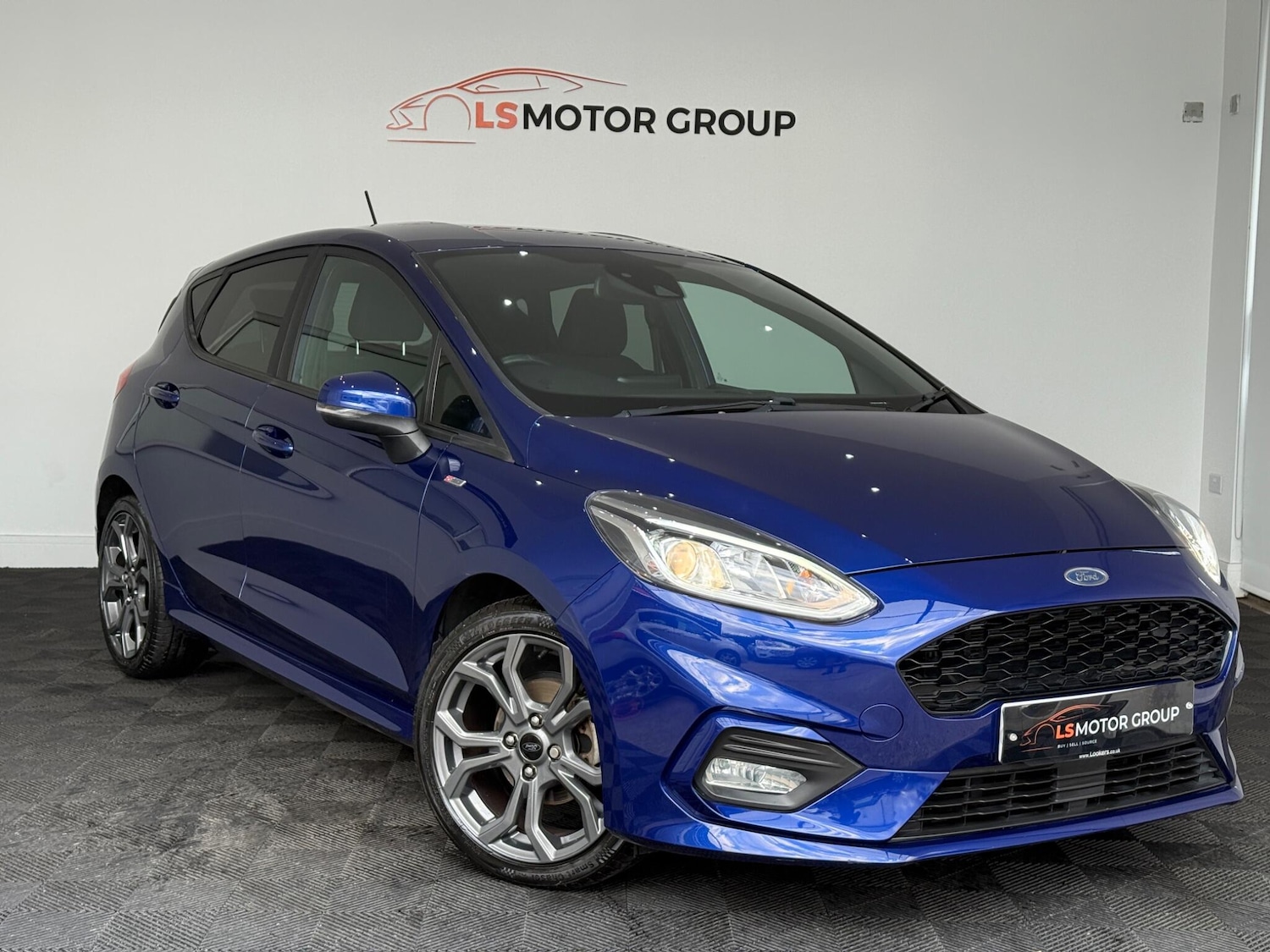 Used Ford Fiesta 2018 for sale - 76432419: Photo 5