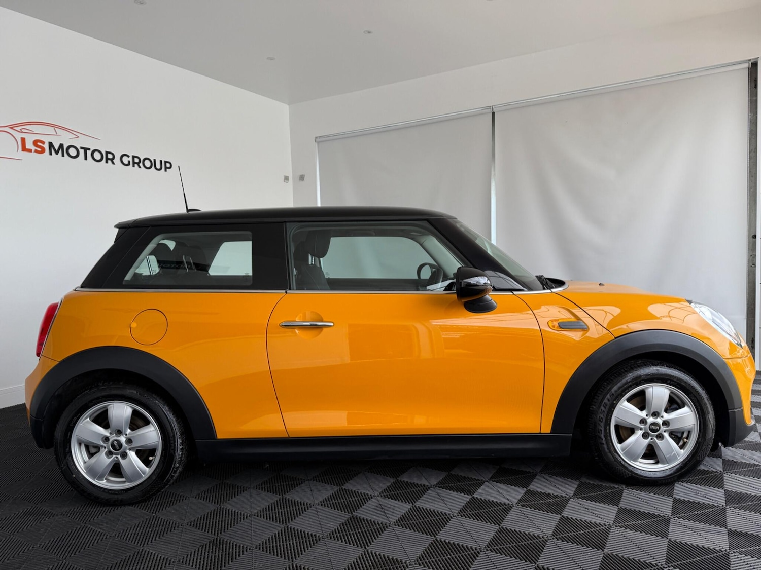 Used MINI Hatch 2014 for sale - 76432892: Photo 10