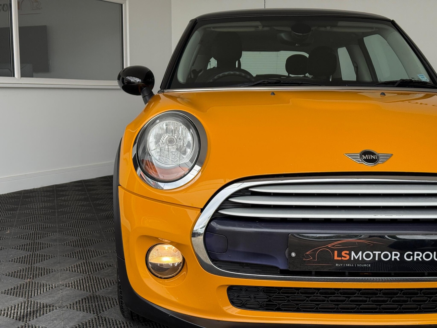 Used MINI Hatch 2014 for sale - 76432892: Photo 12