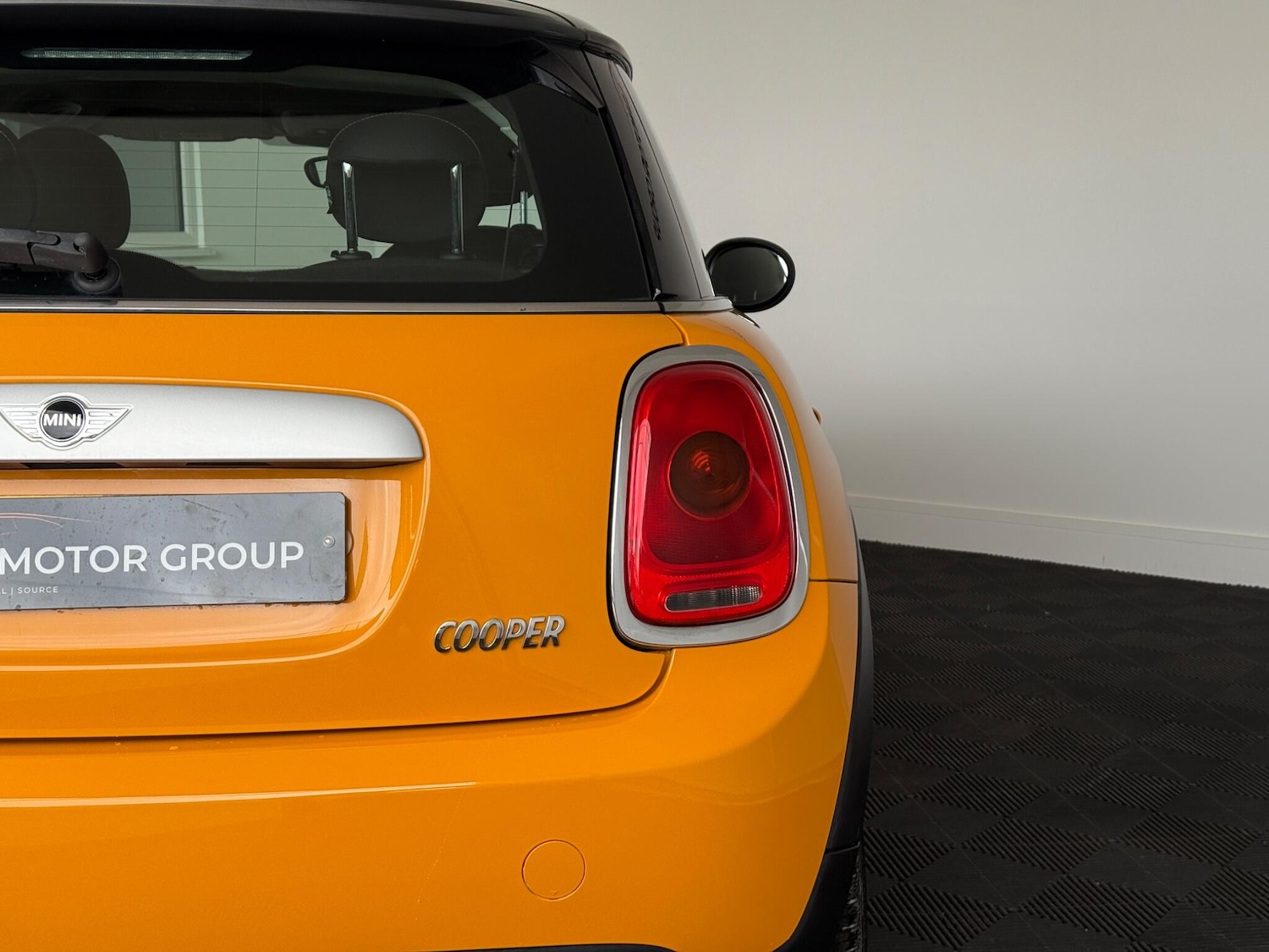 Used MINI Hatch 2014 for sale - 76432892: Photo 13