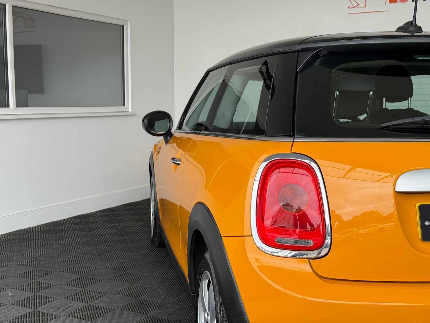 Used MINI Hatch 2014 for sale - 76432892: Photo 14