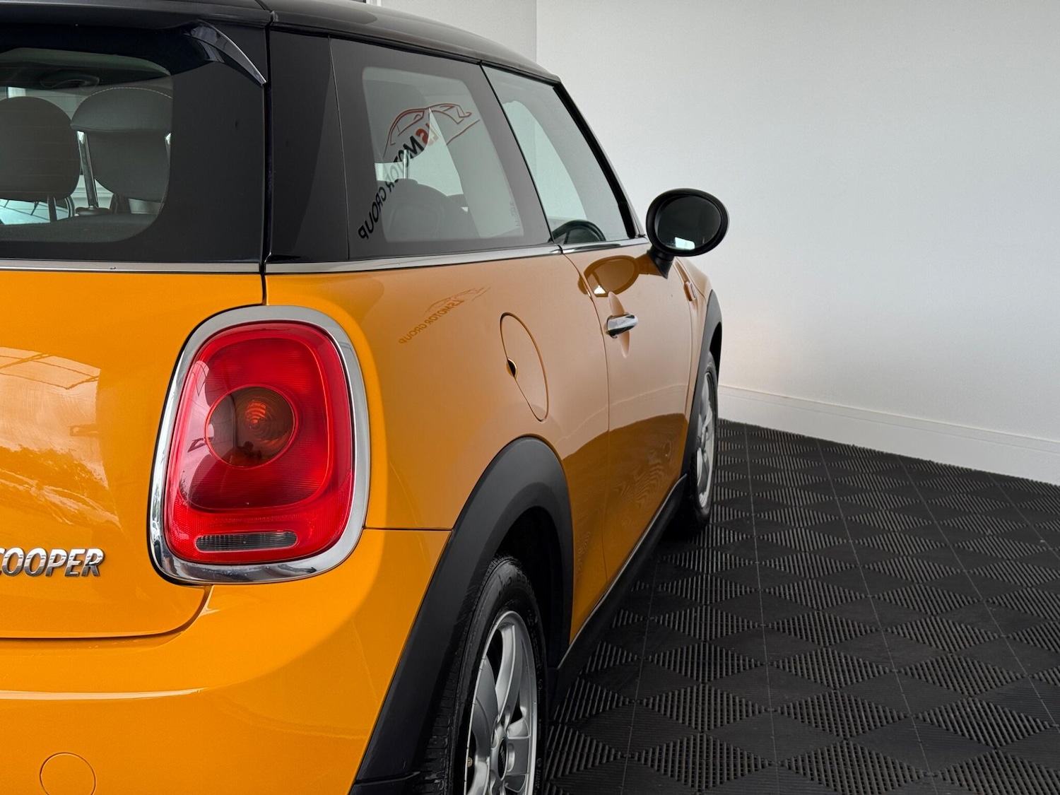 Used MINI Hatch 2014 for sale - 76432892: Photo 15