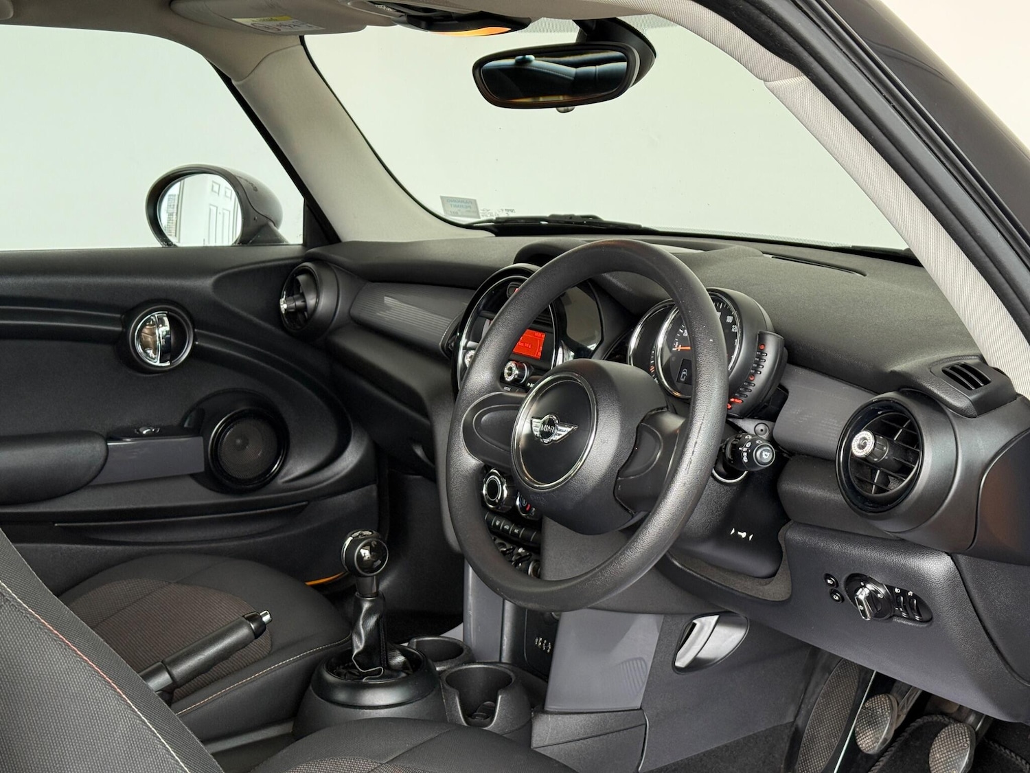 Used MINI Hatch 2014 for sale - 76432892: Photo 16