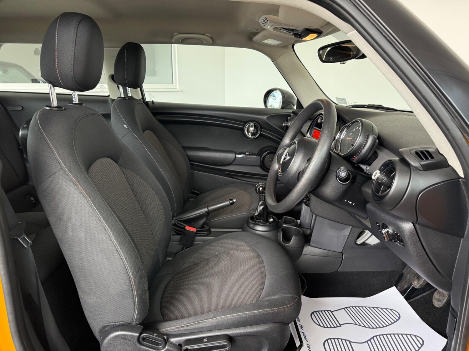 Used MINI Hatch 2014 for sale - 76432892: Photo 17