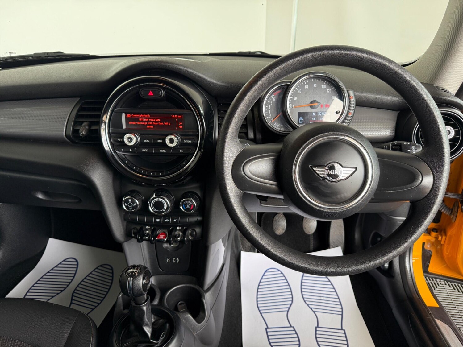 Used MINI Hatch 2014 for sale - 76432892: Photo 19