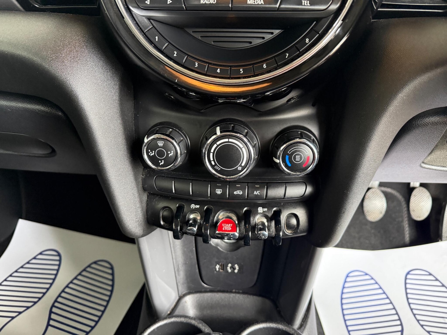 Used MINI Hatch 2014 for sale - 76432892: Photo 21