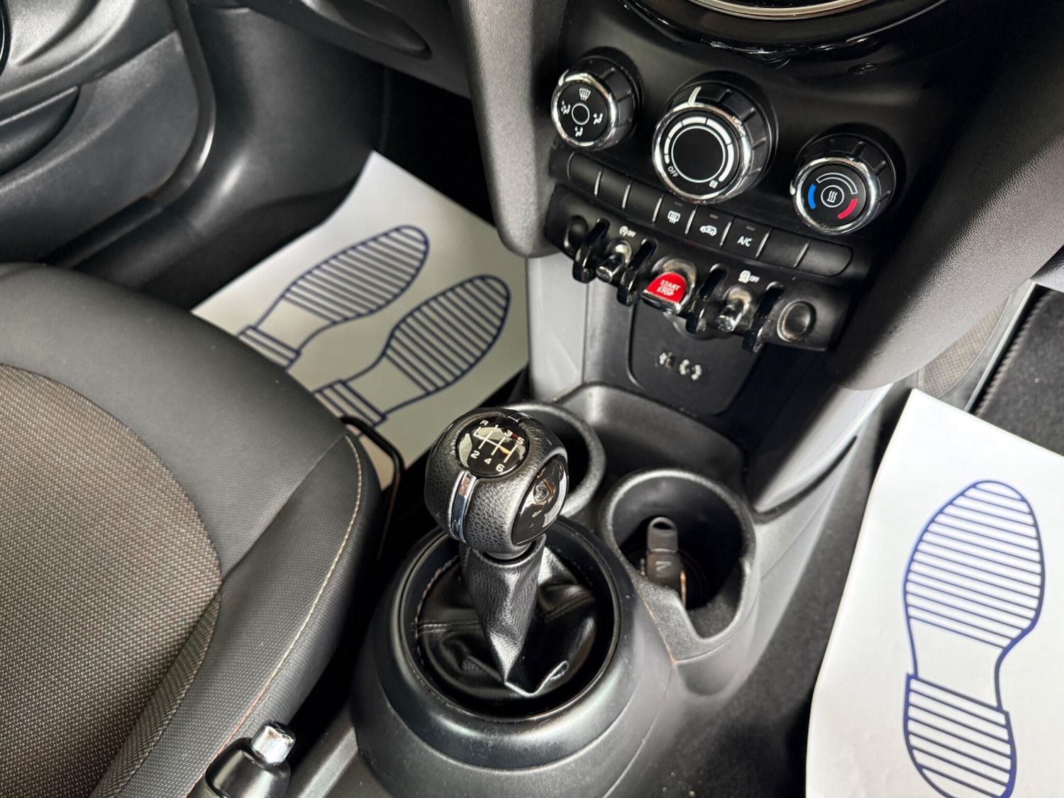 Used MINI Hatch 2014 for sale - 76432892: Photo 22