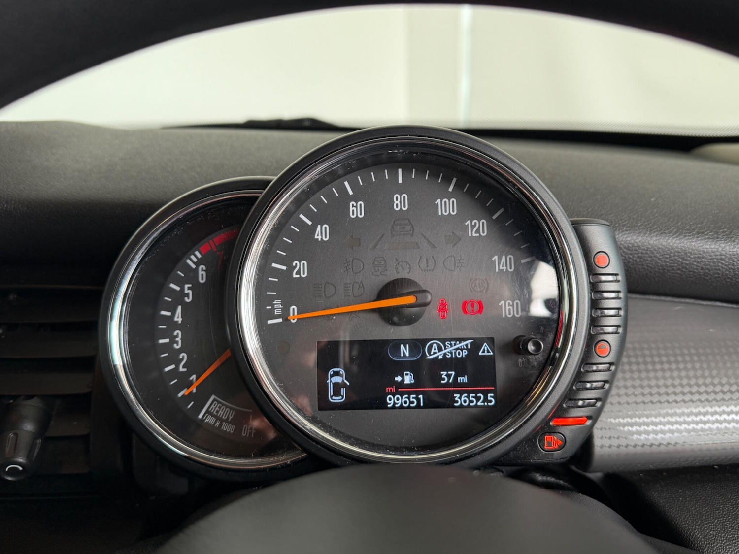 Used MINI Hatch 2014 for sale - 76432892: Photo 23