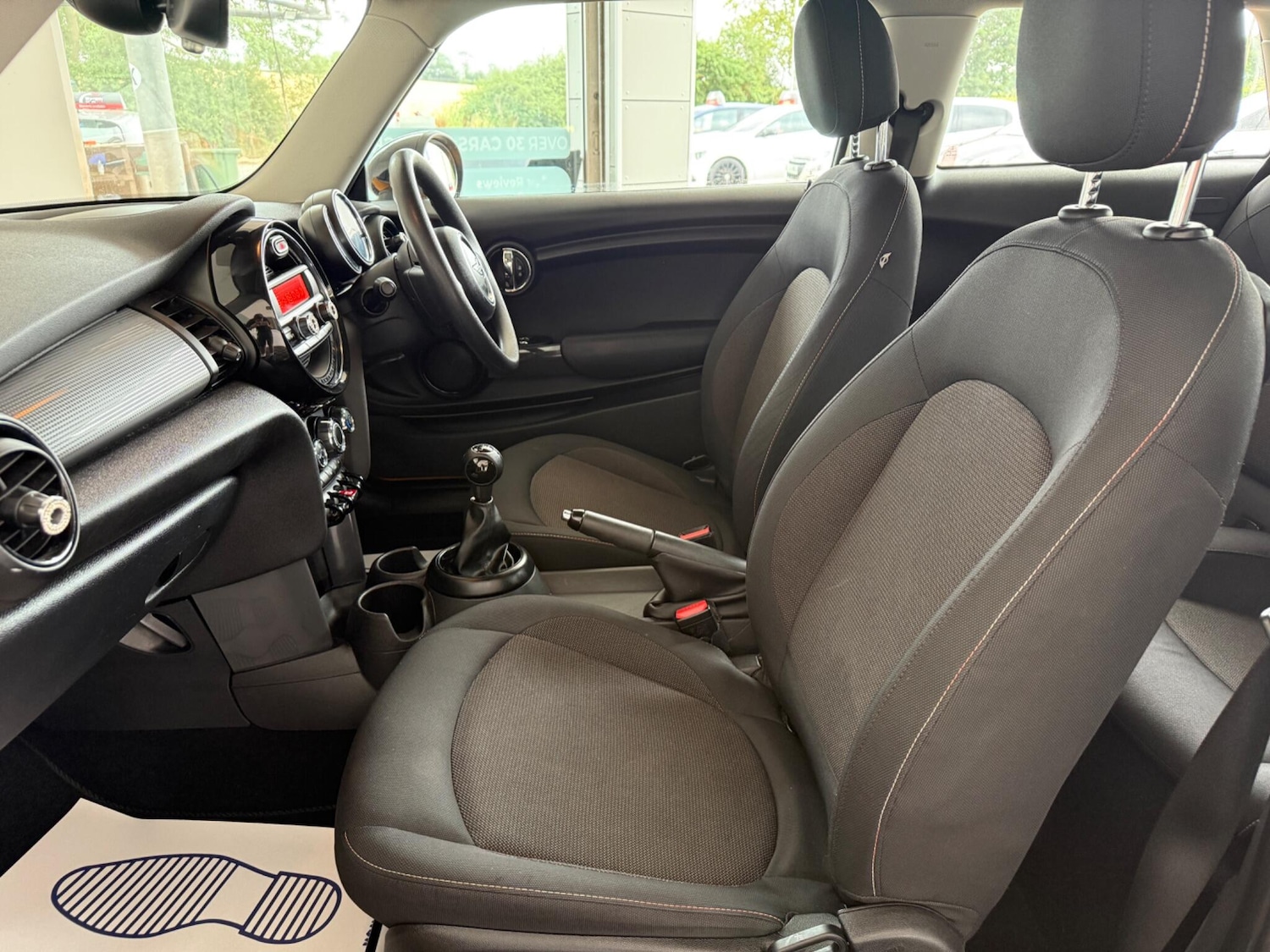 Used MINI Hatch 2014 for sale - 76432892: Photo 26