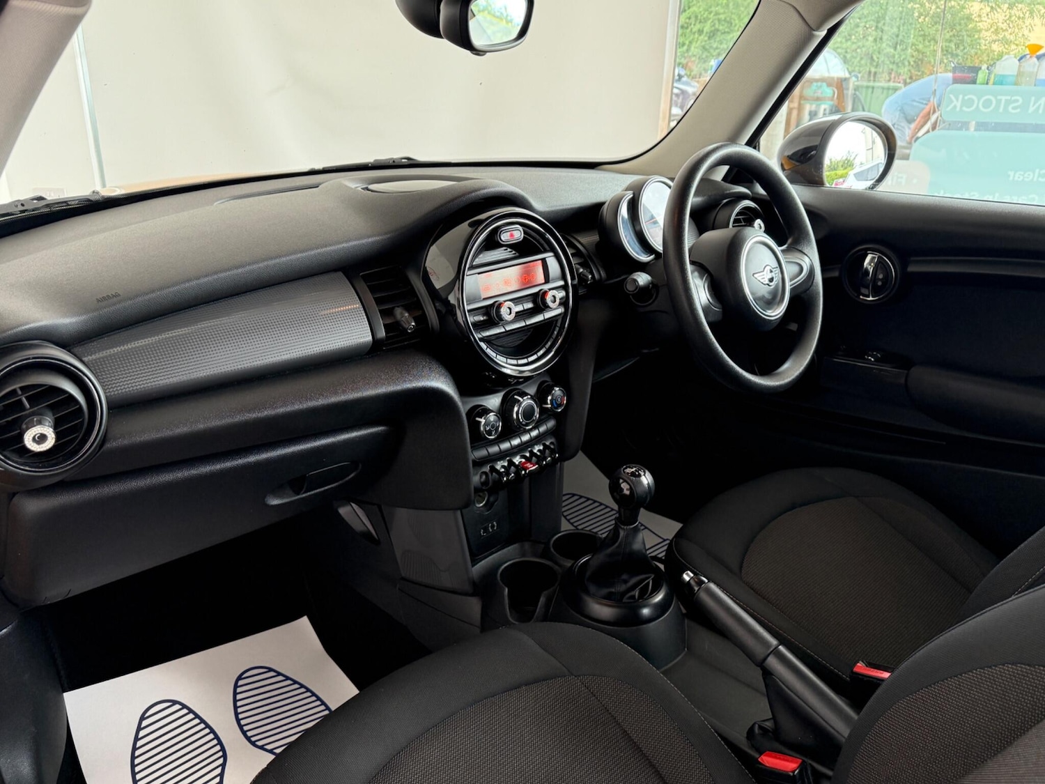 Used MINI Hatch 2014 for sale - 76432892: Photo 27