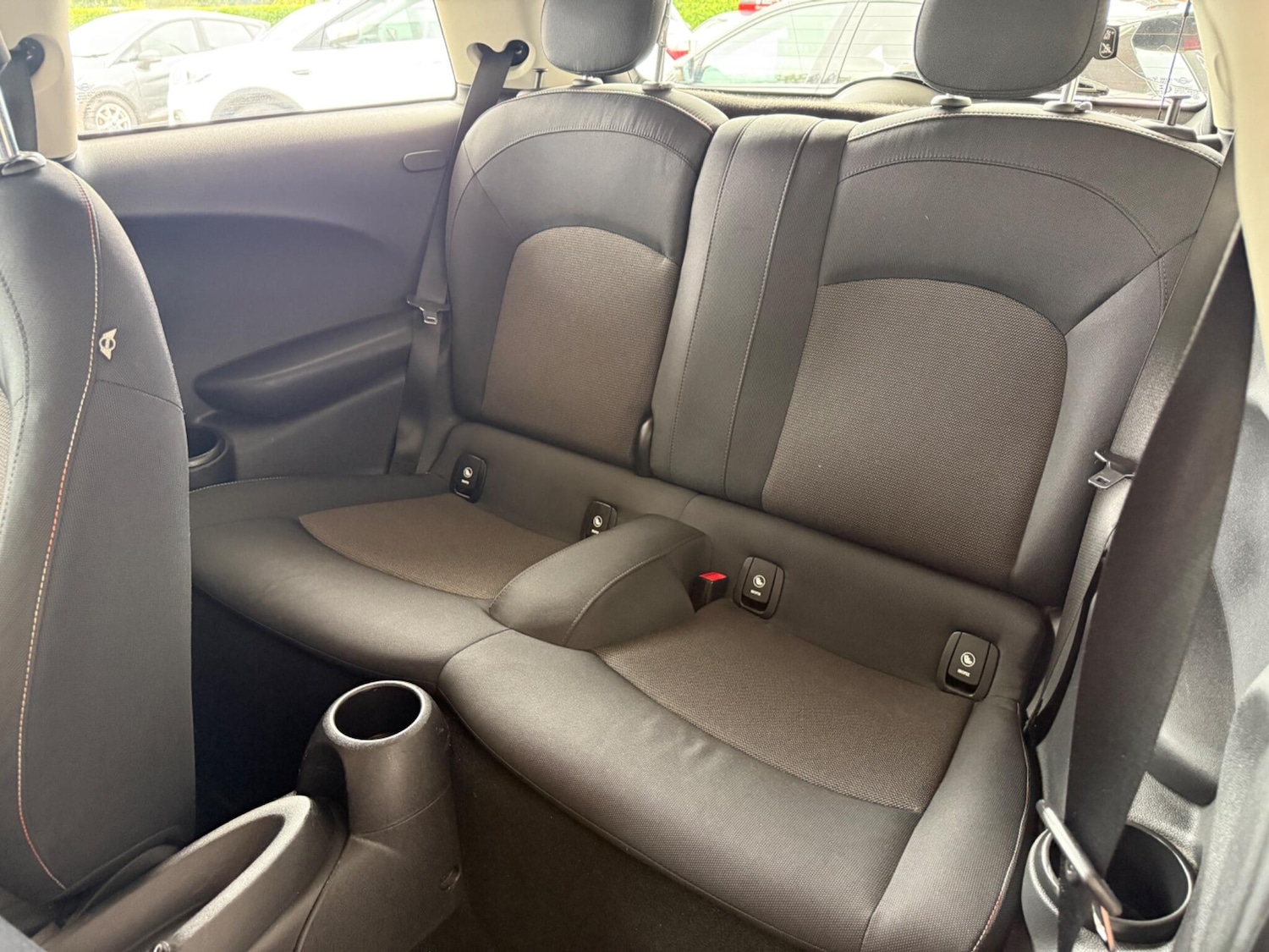 Used MINI Hatch 2014 for sale - 76432892: Photo 30