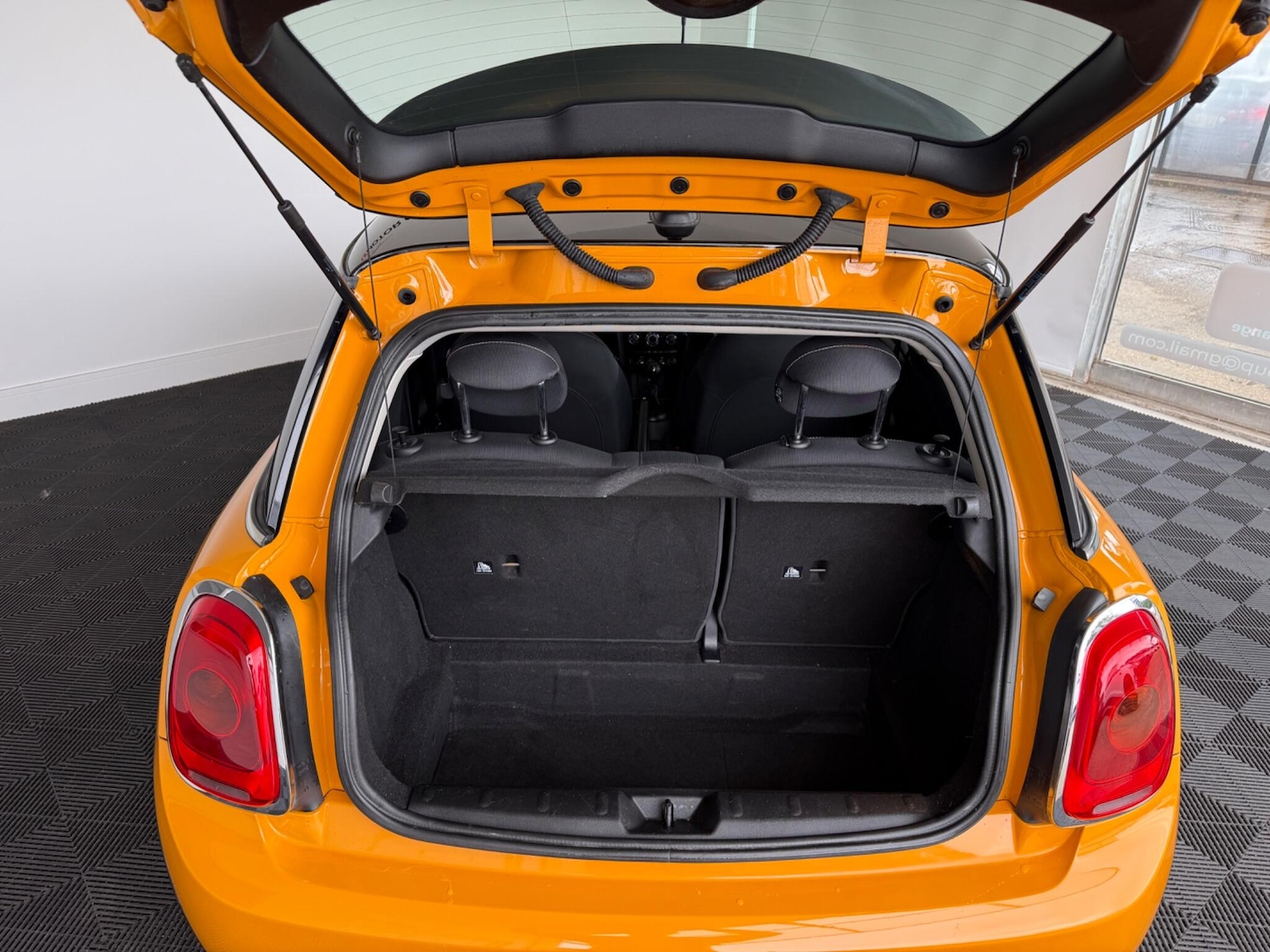 Used MINI Hatch 2014 for sale - 76432892: Photo 32