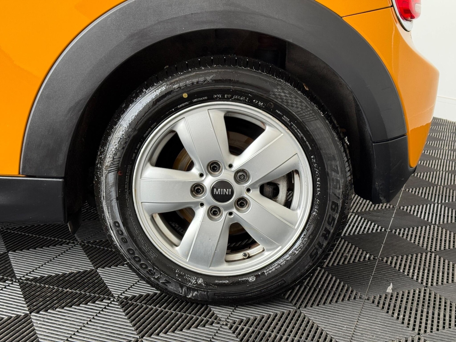 Used MINI Hatch 2014 for sale - 76432892: Photo 33