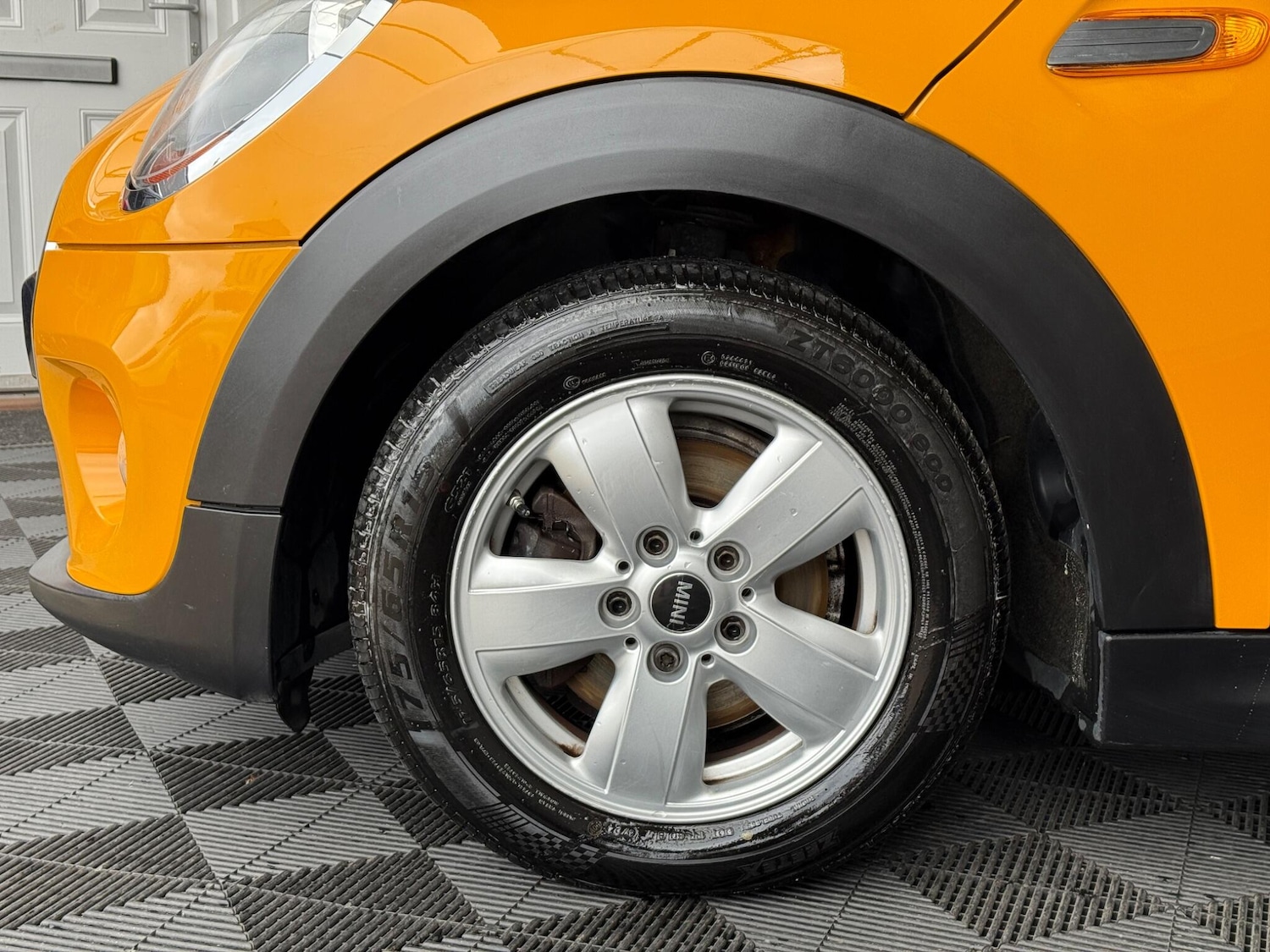 Used MINI Hatch 2014 for sale - 76432892: Photo 34