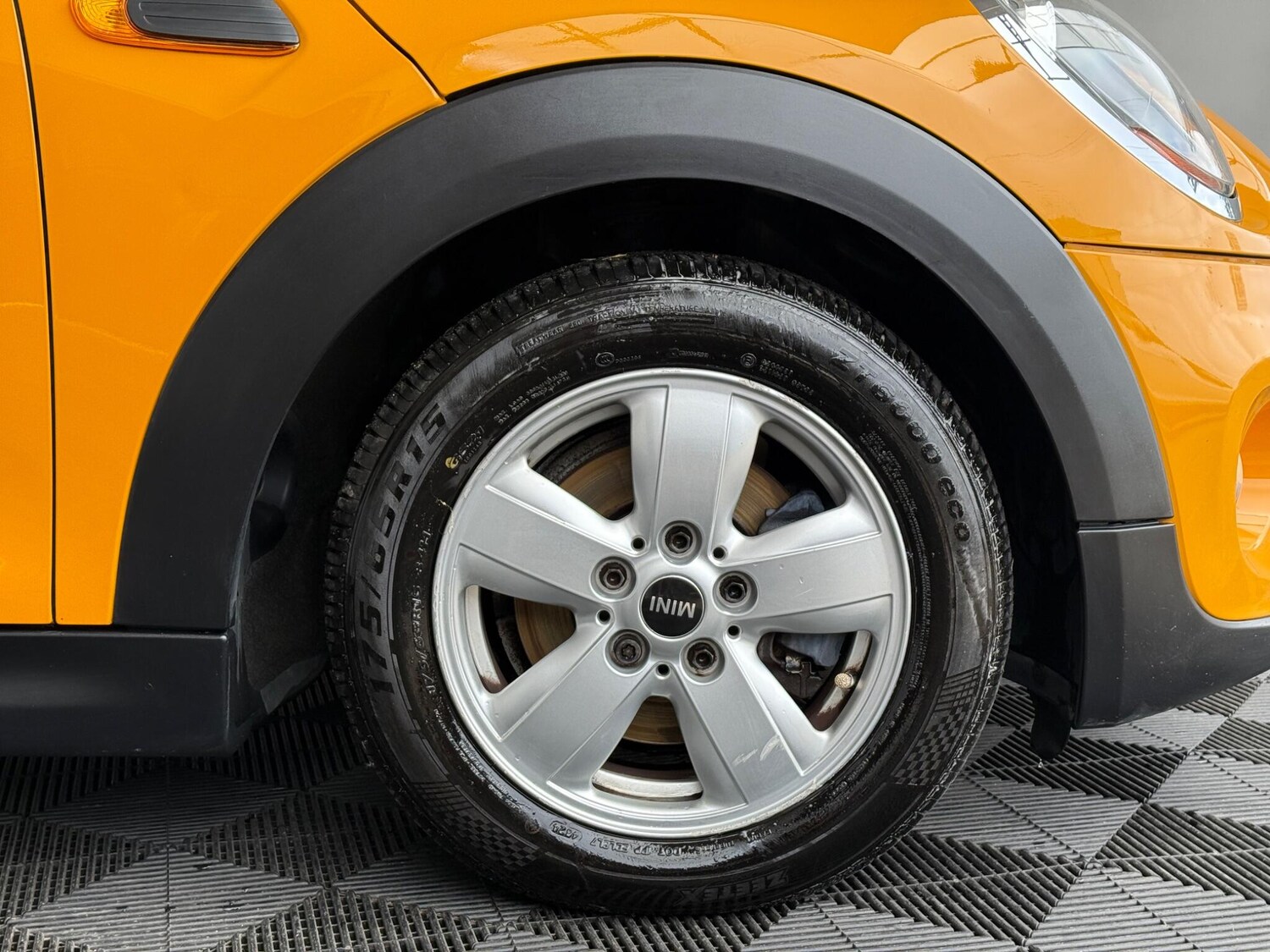 Used MINI Hatch 2014 for sale - 76432892: Photo 36