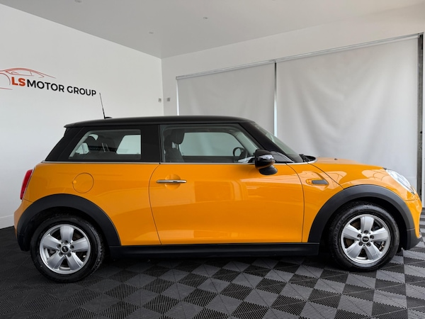Used MINI Hatch 2014 for sale - 76337116: Photo 10