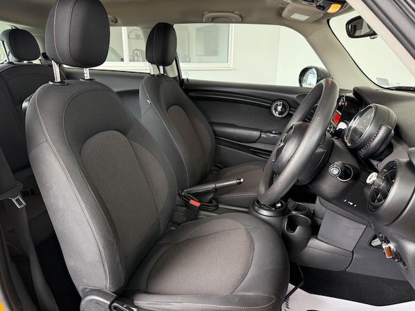 Used MINI Hatch 2014 for sale - 76337116: Photo 18