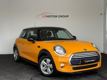 MINI - Hatch