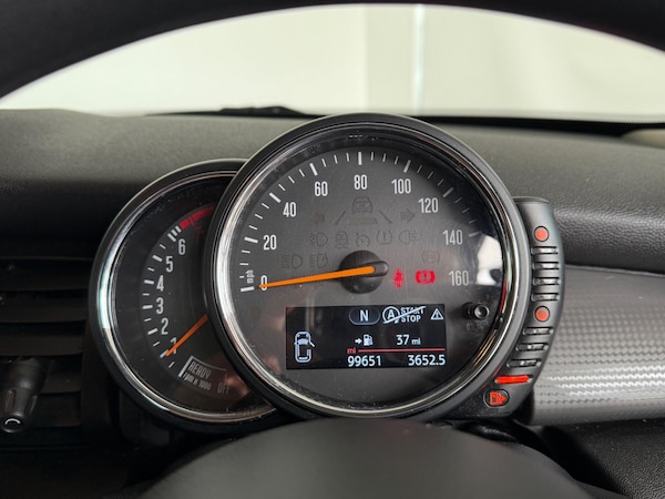 Used MINI Hatch 2014 for sale - 76337116: Photo 23