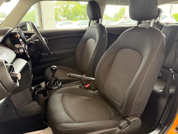 Used MINI Hatch 2014 for sale - 76337116: Photo 25
