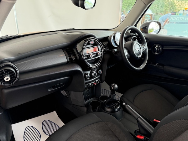 Used MINI Hatch 2014 for sale - 76337116: Photo 27