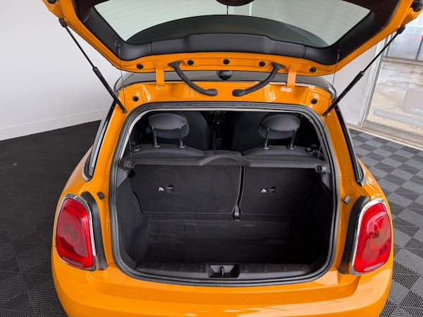Used MINI Hatch 2014 for sale - 76337116: Photo 32