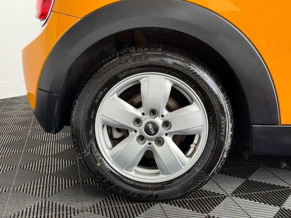 Used MINI Hatch 2014 for sale - 76337116: Photo 35