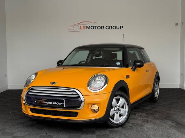 Used MINI Hatch 2014 for sale - 76337116: Photo 4