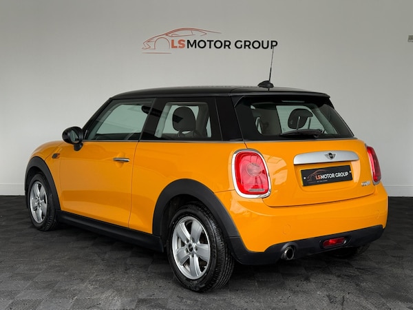 Used MINI Hatch 2014 for sale - 76337116: Photo 5