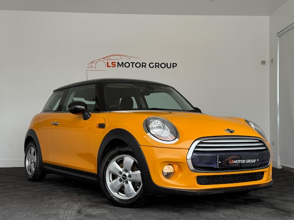 Used MINI Hatch 2014 for sale - 76337116: Photo 8