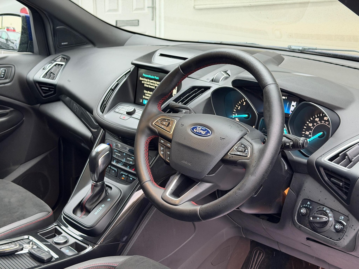 Used Ford Kuga 2018 for sale - 76998927: Photo 13