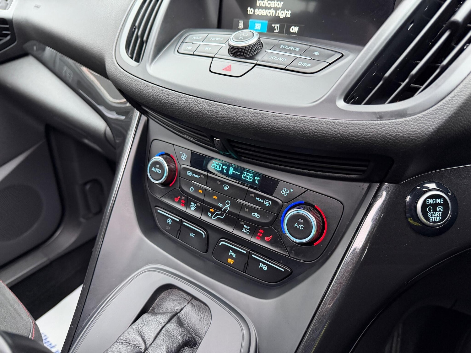 Used Ford Kuga 2018 for sale - 76998927: Photo 18